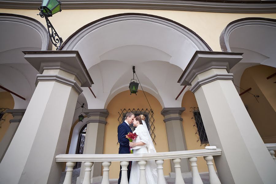 Wedding photographer Aleksey Chaschikhin (acphotoby). Photo of 19 November 2013