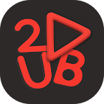 Cover Image of 下载 2DUB - Improve your speaking with acting 1.1.4 APK