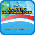 Cover Image of Download Pedoman Umum Ejaan Bahasa Indonesia 1.0 APK