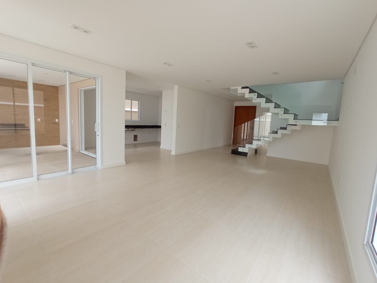 Casa - Condominio Giverny