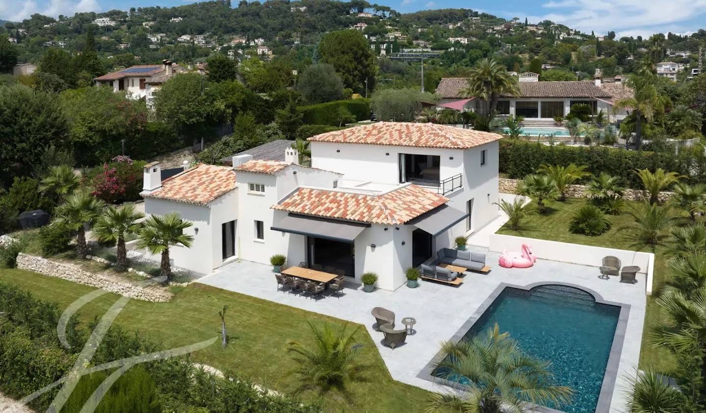 Maison avec piscine La Colle-sur-Loup