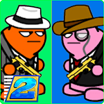 Mayhem Gun Crazy 2 Apk