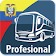 Simulador licencia profesional (D) ANT 2018  icon