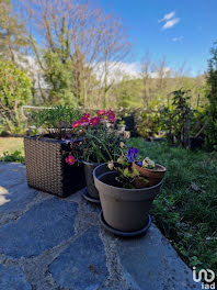 appartement à Vernet-les-Bains (66)