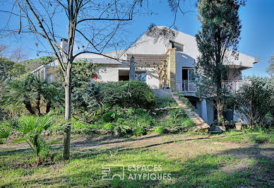 Maison avec terrasse 2