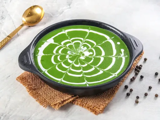 Palak Soup