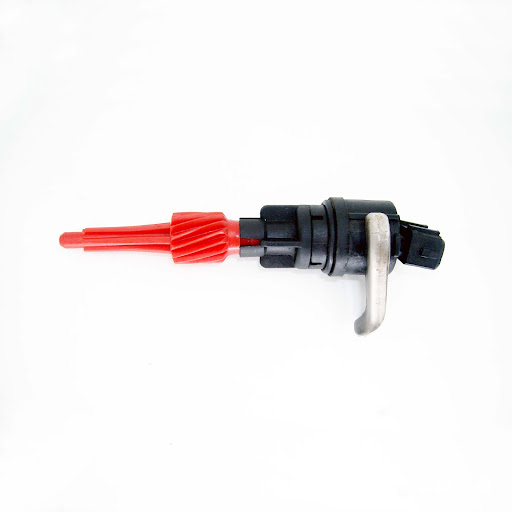 Title 2, Automobile 5-Valve Odometer Sensor Precisely Me...