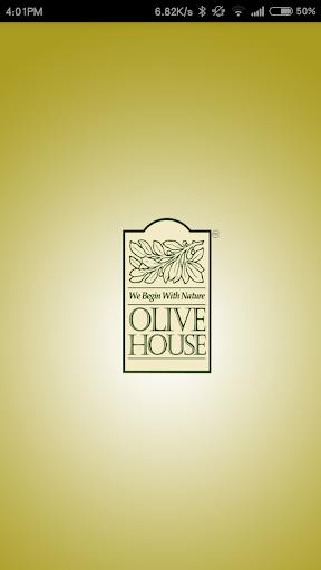 Olive House