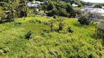 terrain à Baie mahault (971)