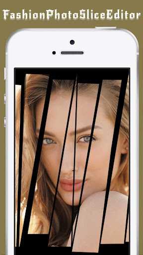 Auto Photo Slice Maker