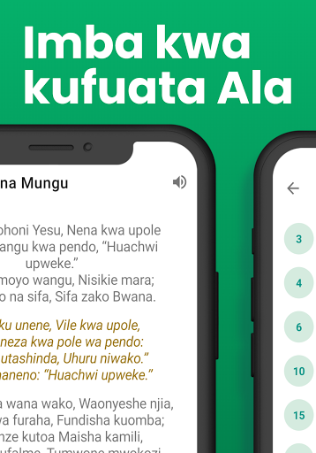 Nyimbo za Kristo SDA, sda hymnal