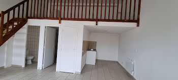 appartement à Berck (62)