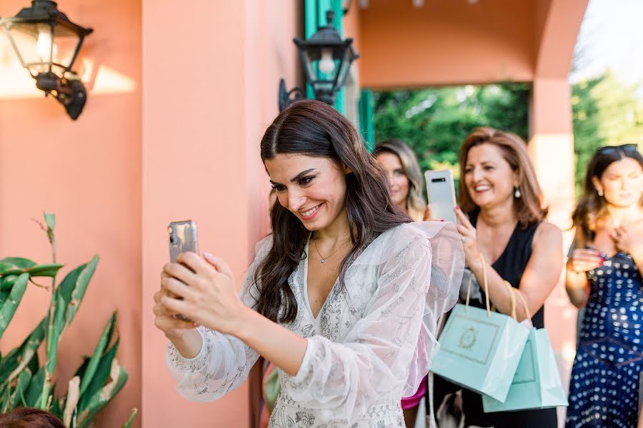 Fotógrafo de casamento Aykut Taştepe (yuccawedding). Foto de 8 de junho 2021