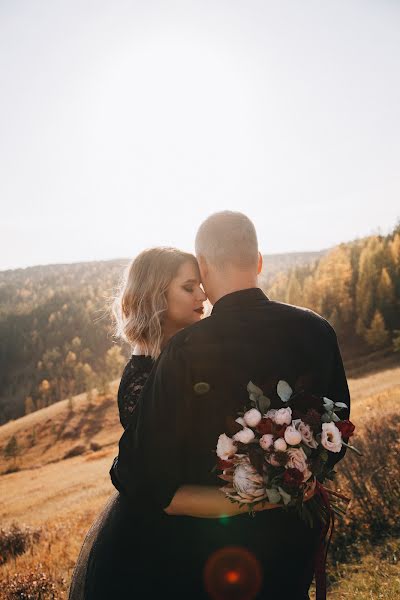Φωτογράφος γάμων Mila Kravchenko (kravchenkomila). Φωτογραφία: 30 Σεπτεμβρίου 2019