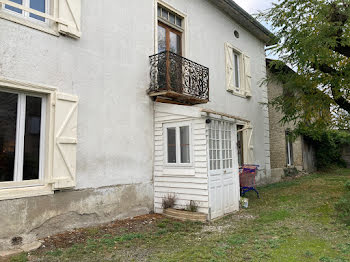 maison à Saint-Gaudens (31)