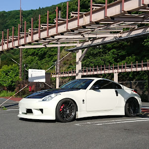 フェアレディZ Z33