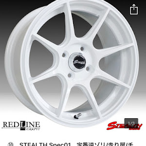 アルトワークス HA22S