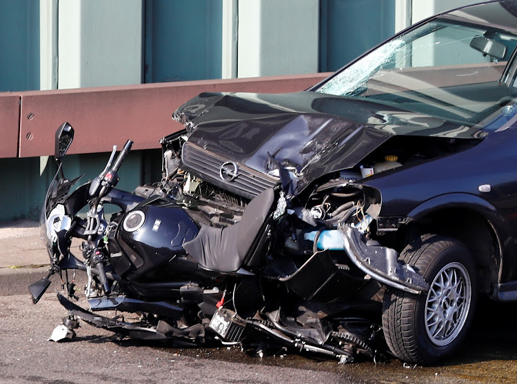 The Aarto roll out is intended to stem the carnage on SA’s roads. Picture: SUPPLIED