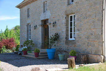 maison à Casseneuil (47)