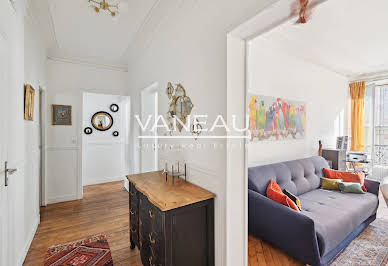 Appartement 8