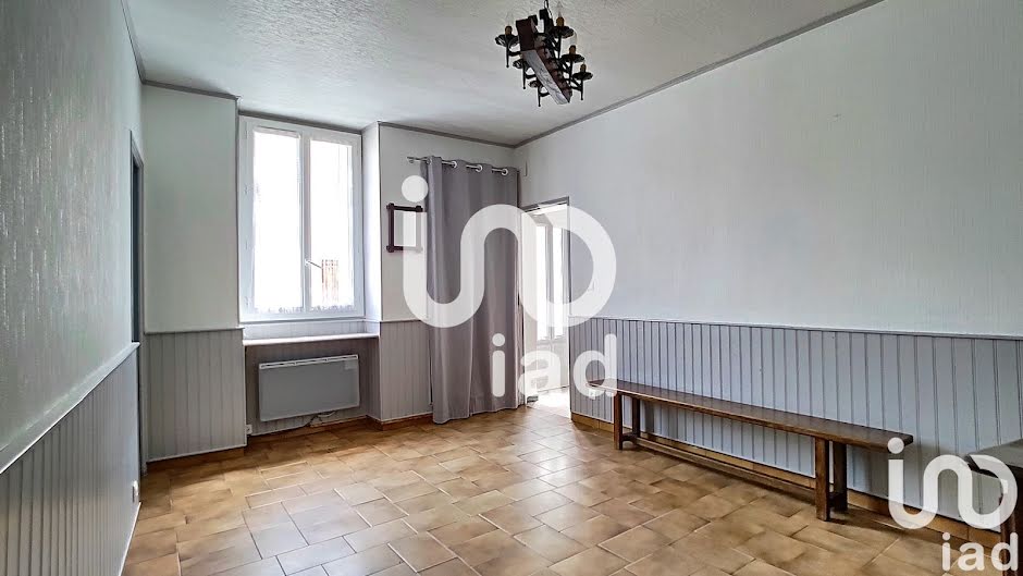 Vente appartement 3 pièces 61 m² à Chartrettes (77590), 187 000 €