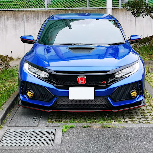 シビックタイプR FK8