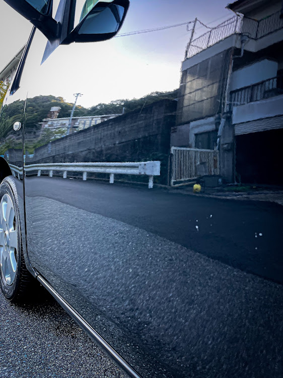 ランディの10月も終わり・11月もよろしくお願いします・洗車・シェアラスター・ゼロクリームに関するカスタム事例の投稿画像2枚目