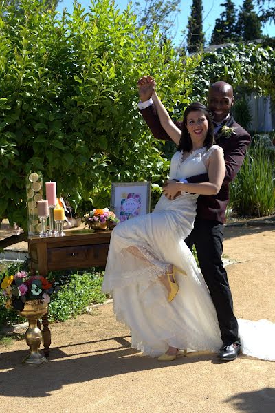 Photographe de mariage Oscar Ceballos (oscarceballos). Photo du 4 octobre 2021