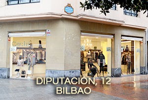 Caché Moda Bilbao