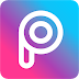 PicsArt Photo Studio: Collage Maker & Pic Editor