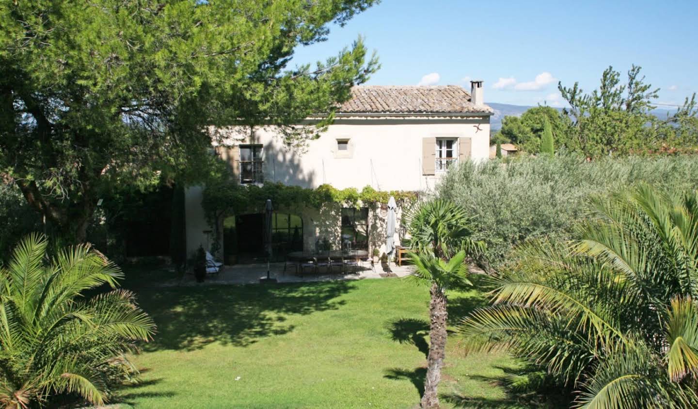 Maison avec piscine et terrasse Cavaillon