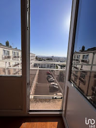 appartement à Clermont-Ferrand (63)