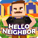 Download Hello Neighbor Mod Install Latest APK downloader