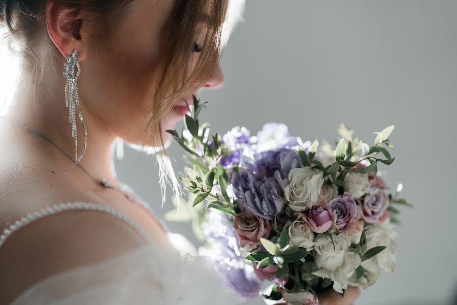 Wedding photographer Anton Nikishin (antonnikishin). Photo of 9 August 2021