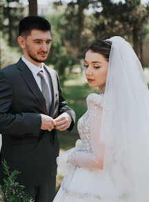 結婚式の写真家Adam Baykhanov (adambaykhanow)。2022 7月17日の写真