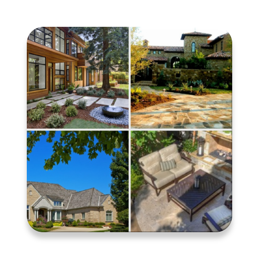 Front Yard Designs