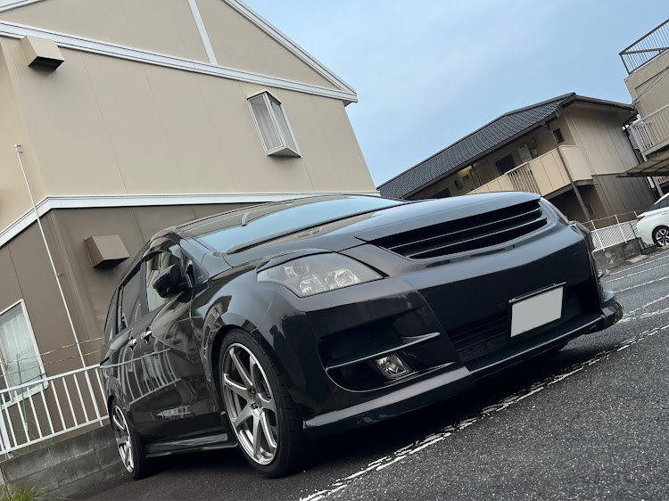 MPVのmiyamo 23Tさんが投稿したカスタム事例の投稿画像1枚目