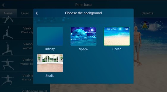  Visual Yoga 