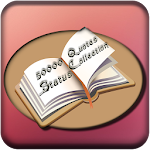 50000 Status Quotes Collection Apk