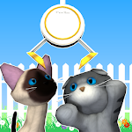 Cover Image of Download Claw Crane Cats 2.02.100 APK