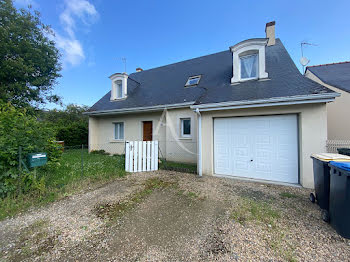 maison à Trelaze (49)