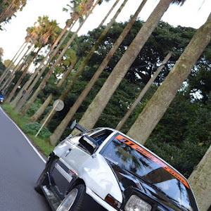 スプリンタートレノ AE86