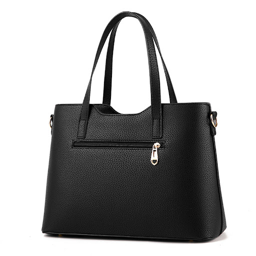 Title 8, Large-capacity fashion trend one-shoulder diago...