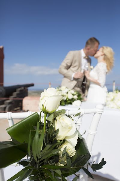 Fotografo di matrimoni Andrey Zmievskiy (andriizmiievskyi). Foto del 3 settembre 2018