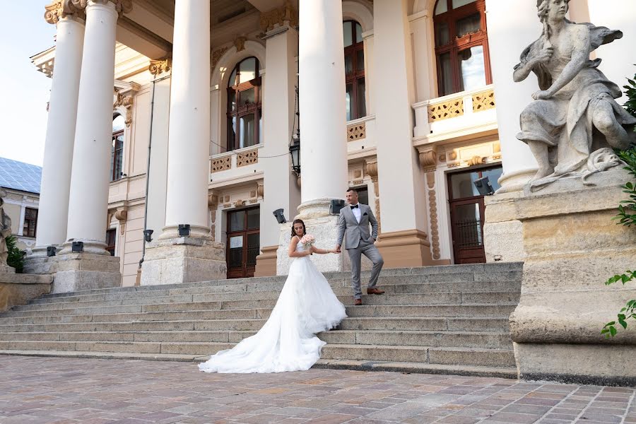 Fotografo di matrimoni Szőke Sándor (sandorszokefoto). Foto del 18 ottobre 2022