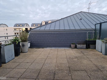 appartement à Dinard (35)