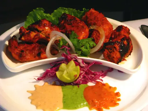 Chicken Tikka