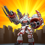 World War Bots Apk