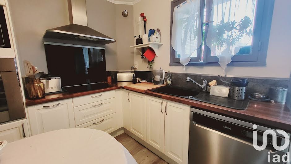 Vente appartement 3 pièces 65 m² à Toulon (83000), 192 900 €