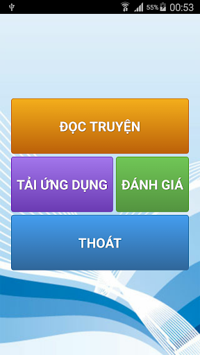 Truyện Kiếm Hiệp